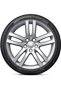 03-1013884-Hankook-Ventus S1 evo2 HRS-245/50R18-Tire-Image03