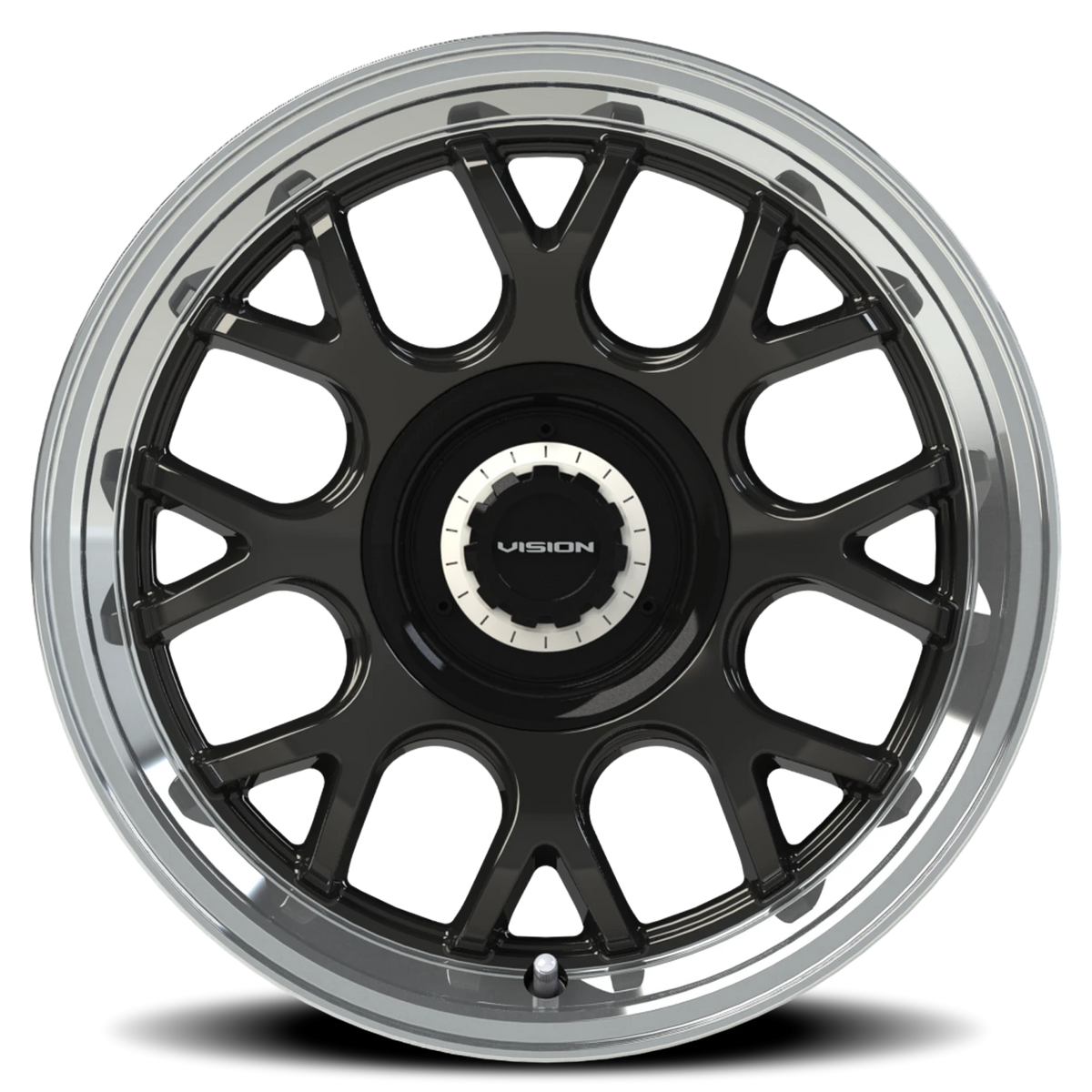 02-478-7821GBBRL38-Vision-478 Alpine-17x8-Wheel-Image02
