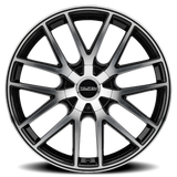 02-3260-6709B-Twg-TR60-16x7-Wheel-Image02