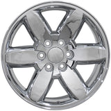 02-CV94-20085-6550-31C-OE Wheels--20x8.5-Wheel-Image02