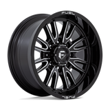 01-D76120001747-Wheel Pros-D761 Clash-20x10-Wheel-Image01