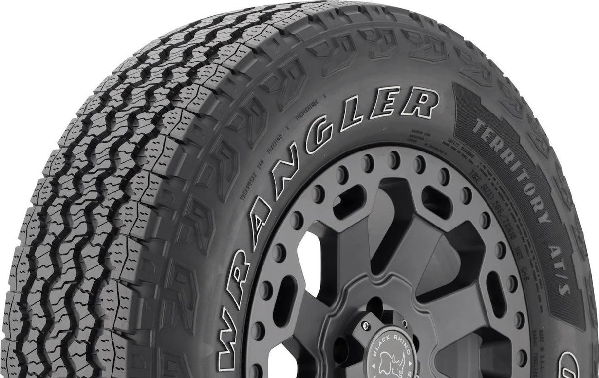 08-687088885-Goodyear-Wrangler Territory AT/S-255/65R18-Tire-Image08