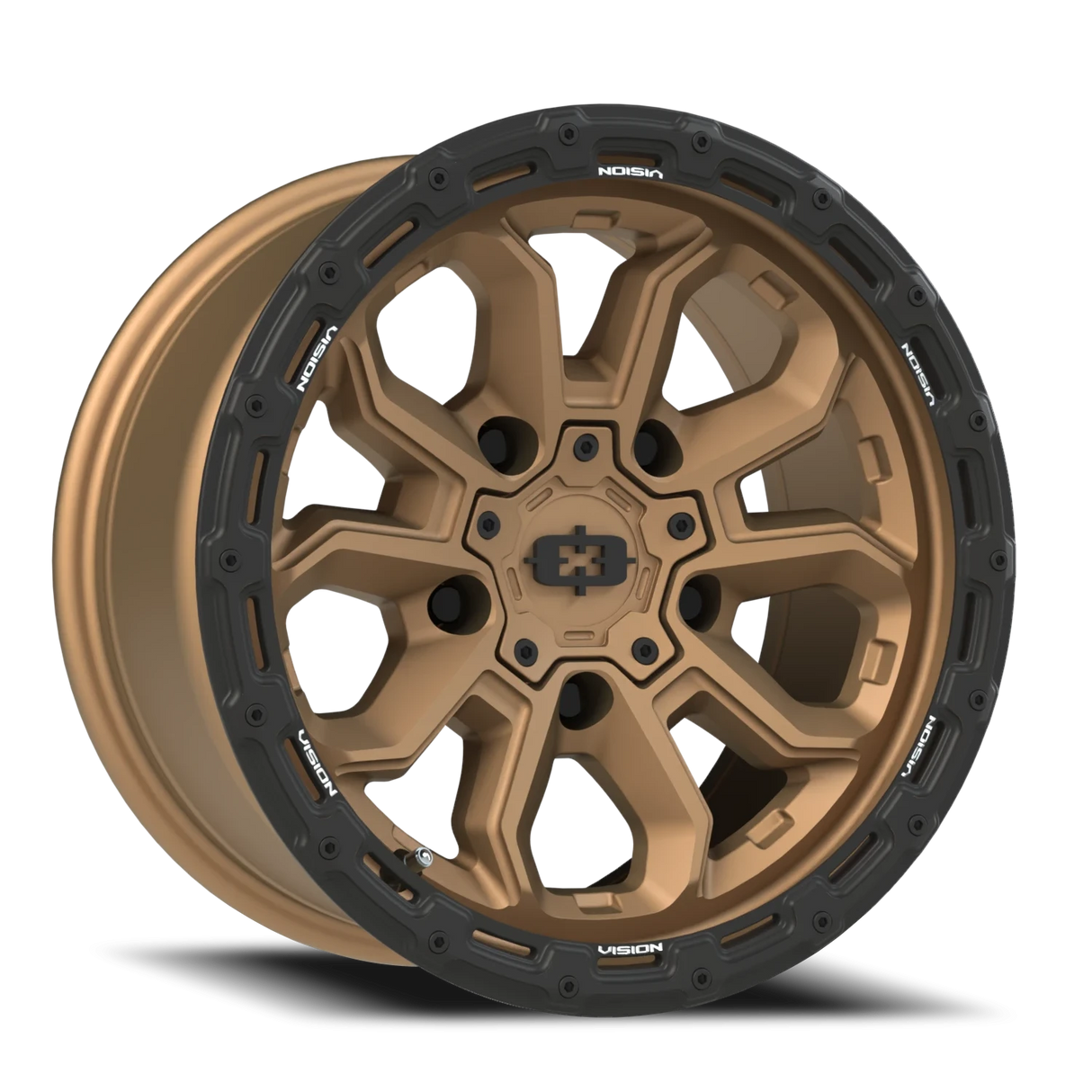 01-405-6885BZSBL0-Vision-405 Korupt-16x8-Wheel-Image01