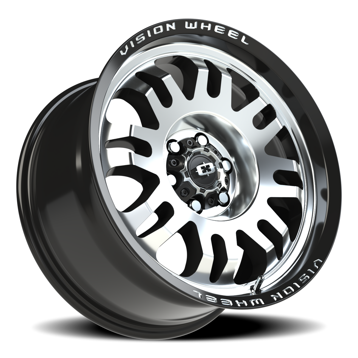16-409-7986GBMF12-Vision-409 Inferno-17x9-Wheel-Image16