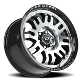 16-409-7986GBMF12-Vision-409 Inferno-17x9-Wheel-Image16