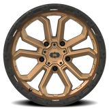 02-405-2985BZSBL12-Vision-405 Korupt-20x9-Wheel-Image02
