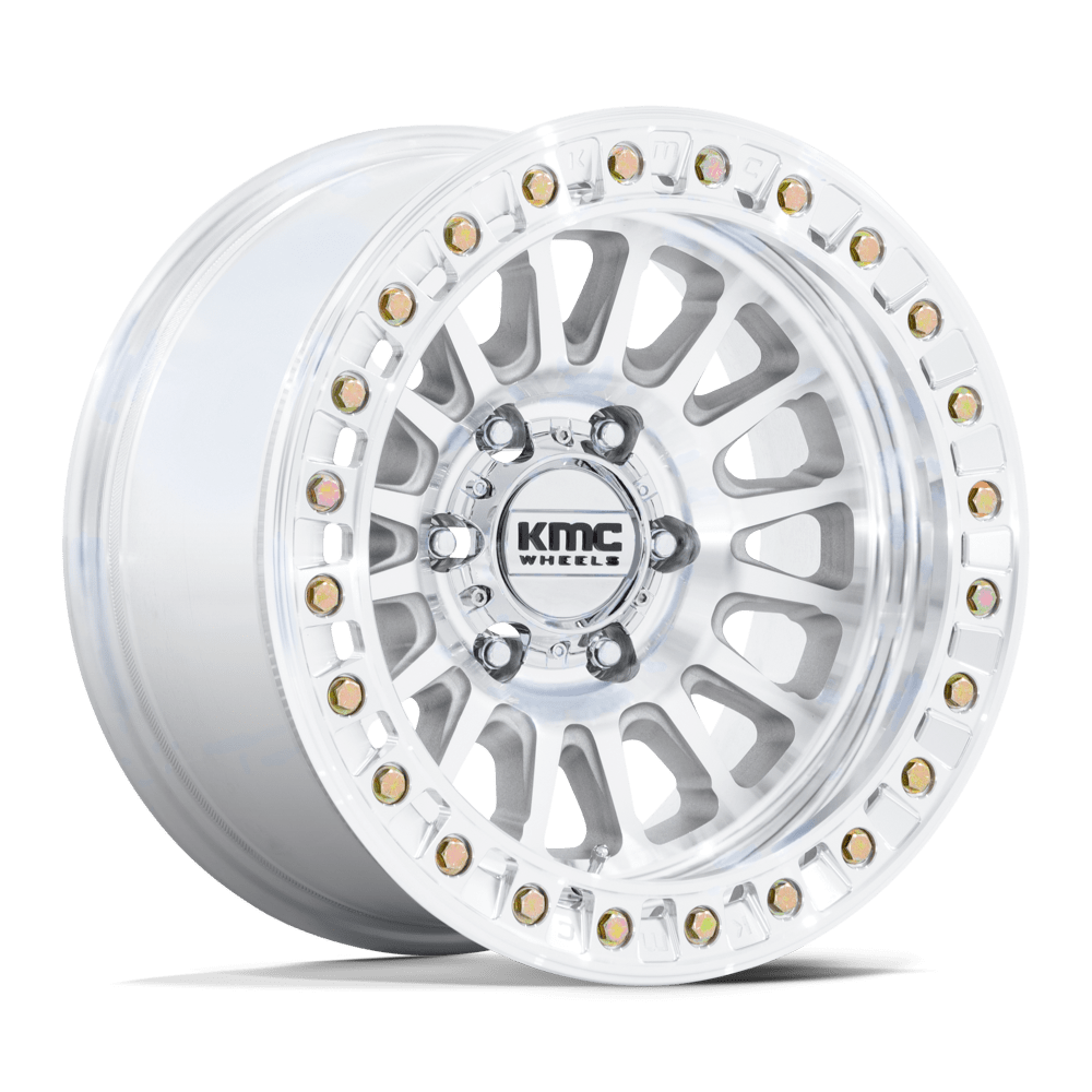 01-KM239DX17906301-Wheel Pros-KM239 Impact Beadlock-17x9-Wheel-Image01