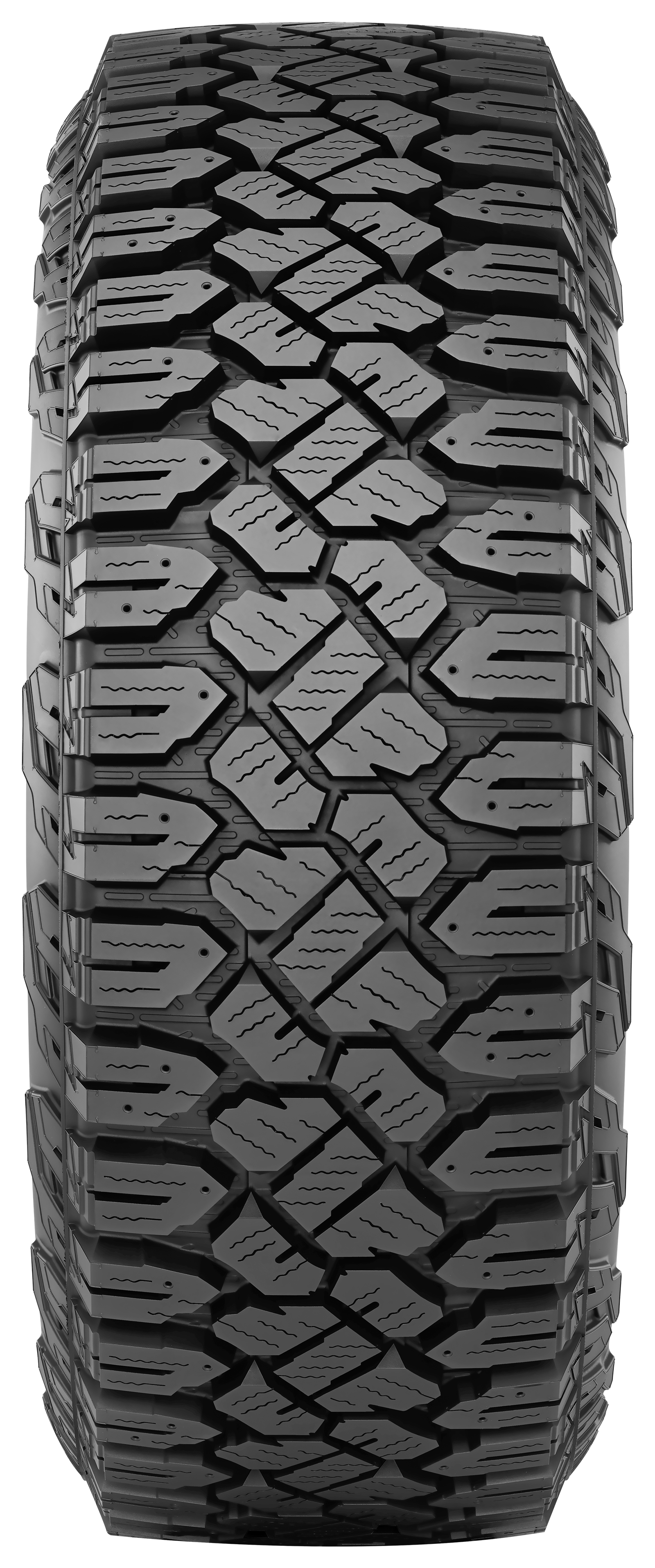 35X12.50R20 Yokohama Geolandar AT XD 121Q BSW E 20 35125020 – Tire