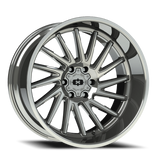 01-306-22283C-51-Vision-306 Rapier-22x12-Wheel-Image01