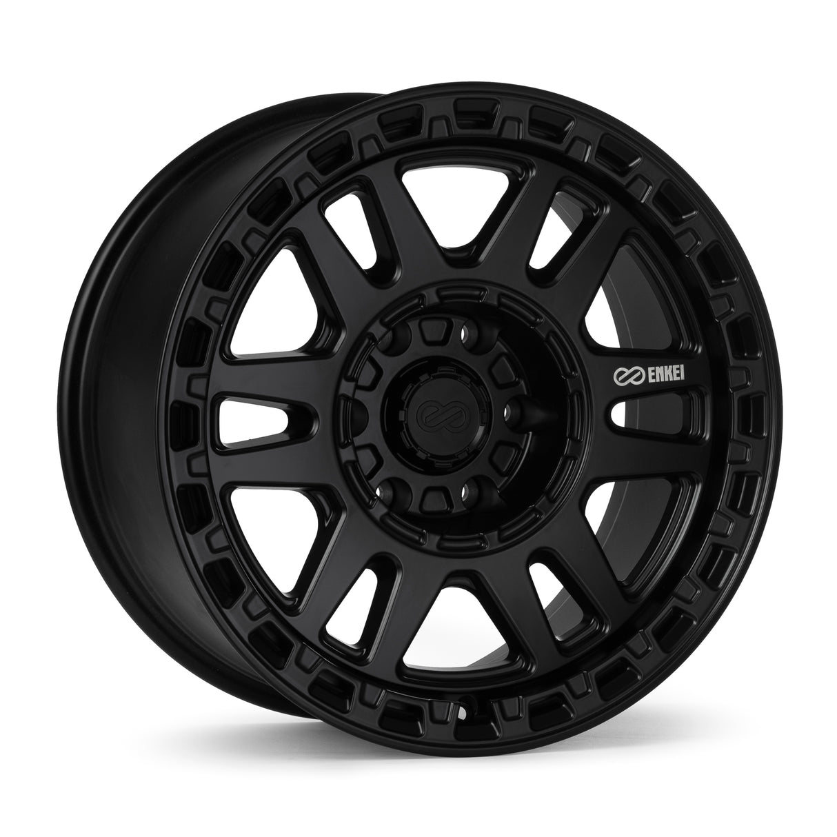 01-560-785-8420BK-Enkei-Trail-Tracker-17x8.5-Wheel-Image01