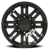 02-375-8881GB18-Vision-375 Warrior-18x8.5-Wheel-Image02