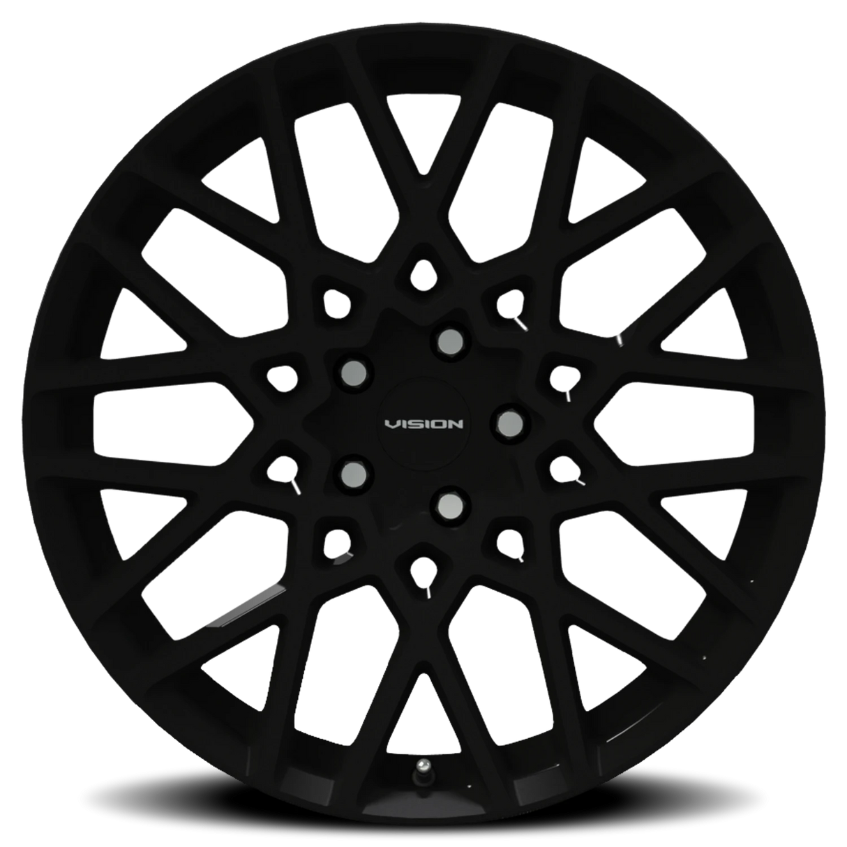 02-474-2812SB35-Vision-474 Recoil-20x8.5-Wheel-Image02