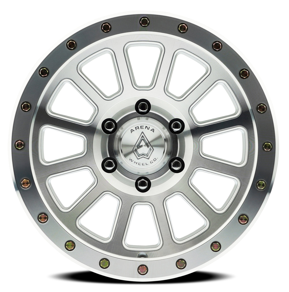 02-A105209075P00019-ASR Motorsports-Ammo-20x9-Wheel-Image02
