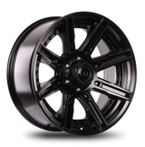 01-MT50220906139MB1-Mudder Trucker-MT502 Stroker-20x9-Wheel-Image01