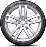 03-1013885-Hankook-Ventus S1 evo2 HRS-245/45R19-Tire-Image03