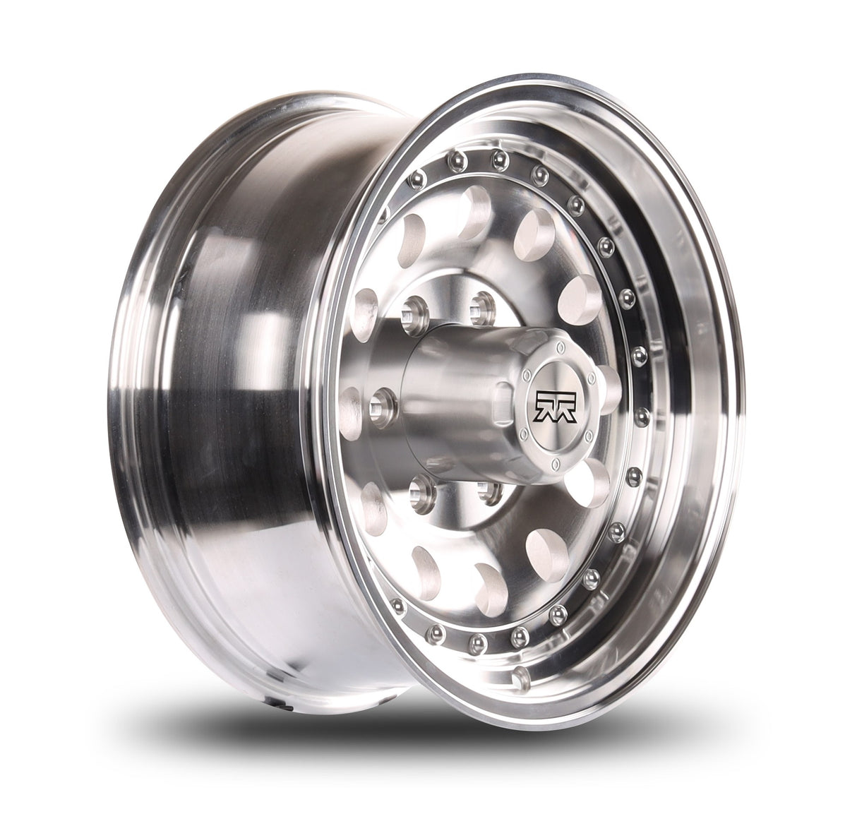 15-MT70216708170M8N-Mudder Trucker-MT702 Marauder-16x7-Wheel-Image15