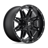 01-D53117900545-Wheel Pros-D531 Hostage-17x9-Wheel-Image01