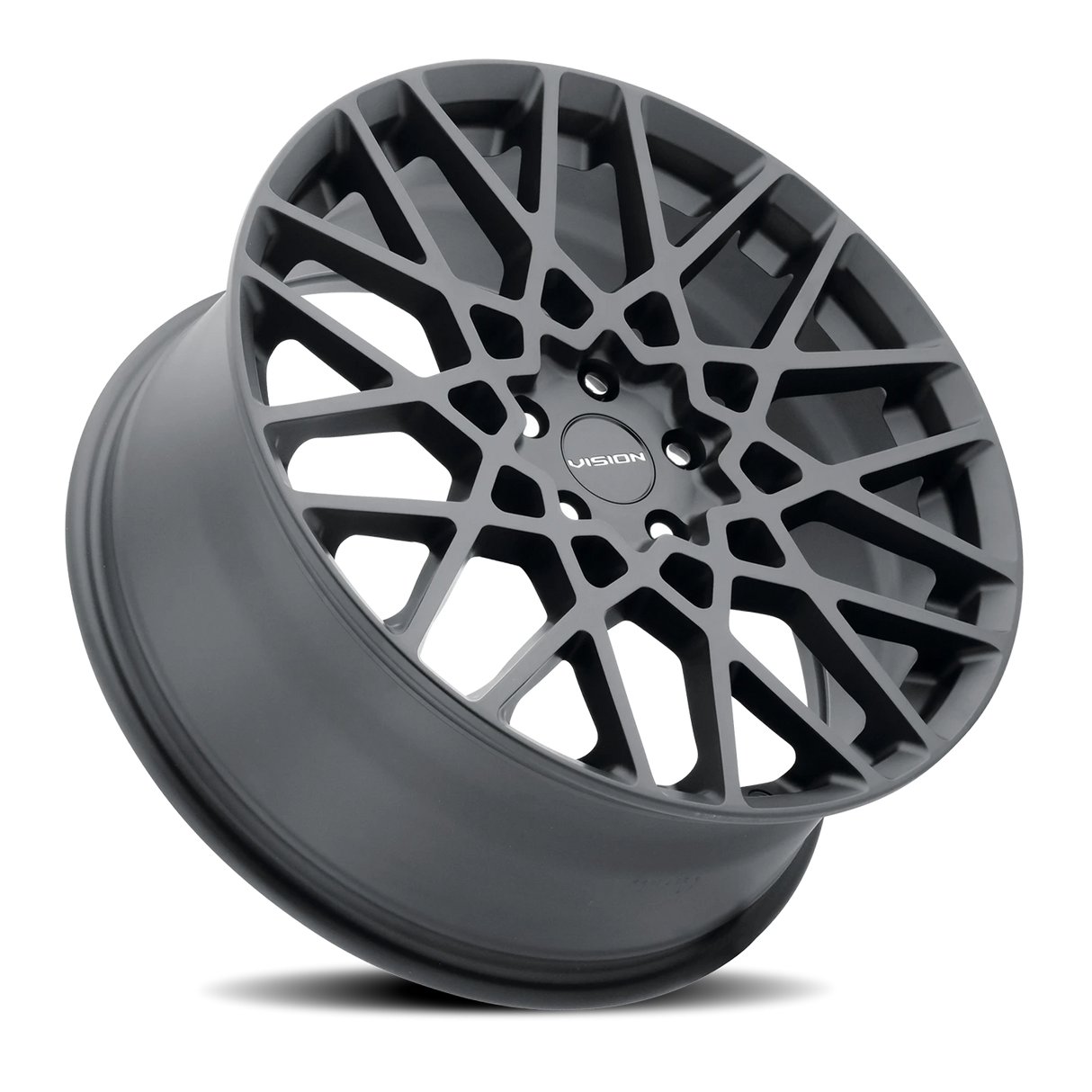 16-474-8812SB38-Vision-474 Recoil-18x8-Wheel-Image16
