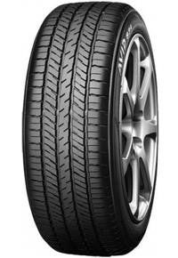 02-110193250-Yokohama-Avid S34D-P215/60R16-Tire-Image02