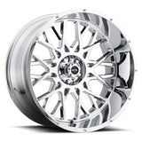 01-412-2987C12-Vision-412 Rocker-20x9-Wheel-Image01