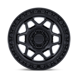 02-KM553MB17856825-Wheel Pros-KM553 Torx-17x8.5-Wheel-Image02
