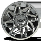 02-361-20287C-51-Vision-361 Spyder-20x12-Wheel-Image02