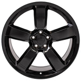 10-DG04-20090-5115-20B-OE Wheels--20x9-Wheel-Image10