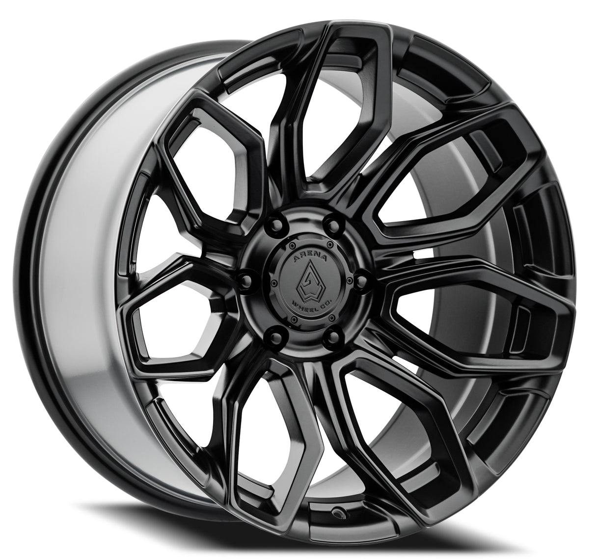 01-A116200089N01801-ASR Motorsport-Cobra-20x10-Wheel-Image01