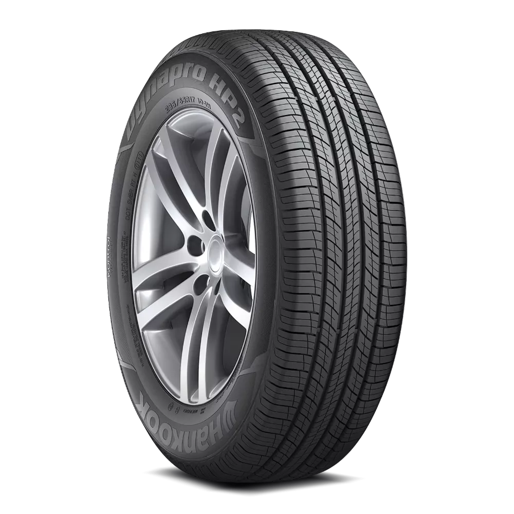 01-1025264-Hankook-Dynapro HP 2 RA33-255/60R18-Tire-Image01