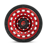02-D63217907545-Wheel Pros-D632 Zephyr-17x9-Wheel-Image02