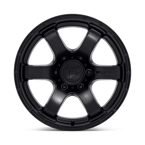 02-D76617908445-Wheel Pros-D766 Rush-17x9-Wheel-Image02