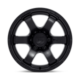 02-D76617908445-Wheel Pros-D766 Rush-17x9-Wheel-Image02