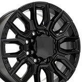01-CV97A-20085-8650-12B-OE Wheels--20x8.5-Wheel-Image01