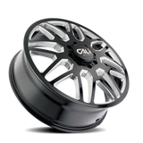 10-9115D-24879BMF115-Twg-Invader Dually-24x8.25-Wheel-Image10