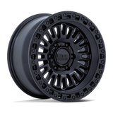 01-KM554MB17856800-Wheel Pros-KM554 Aztec-17x8.5-Wheel-Image01