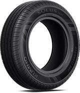 02-2283653-Kumho-Solus TA31 EV-215/55R17-Tire-Image02