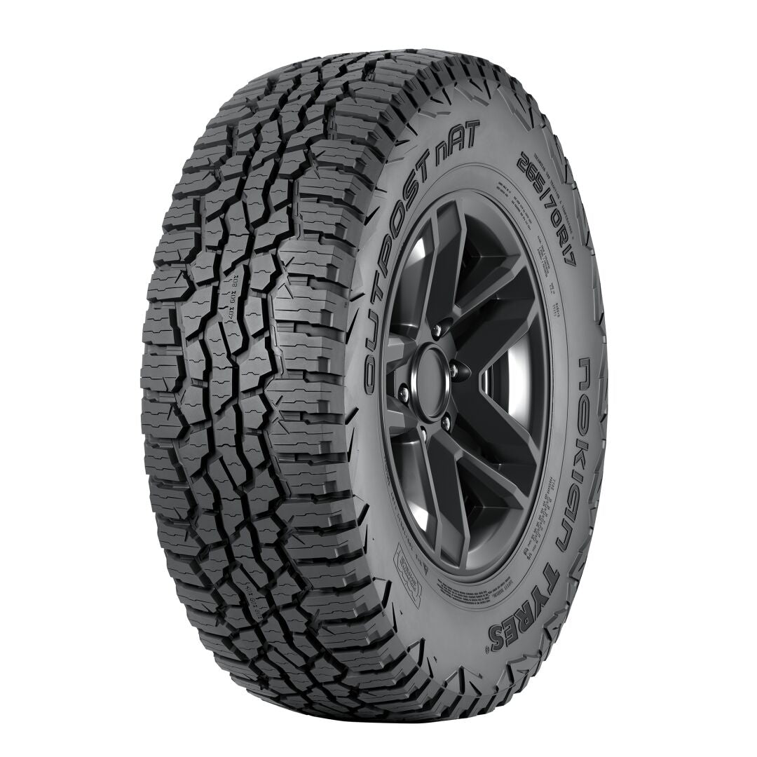 01-T432837-Nokian-Outpost nAT-LT285/75R18-Tire-Image01