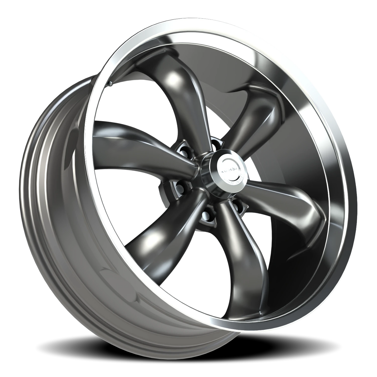 16-142-2983GM20-Vision-142 Legend 5/6-20x9-Wheel-Image16