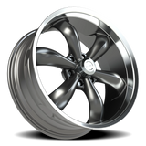 16-142-2983GM20-Vision-142 Legend 5/6-20x9-Wheel-Image16