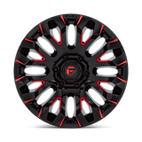 02-D82918908450-Wheel Pros-D829 Quake-18x9-Wheel-Image02