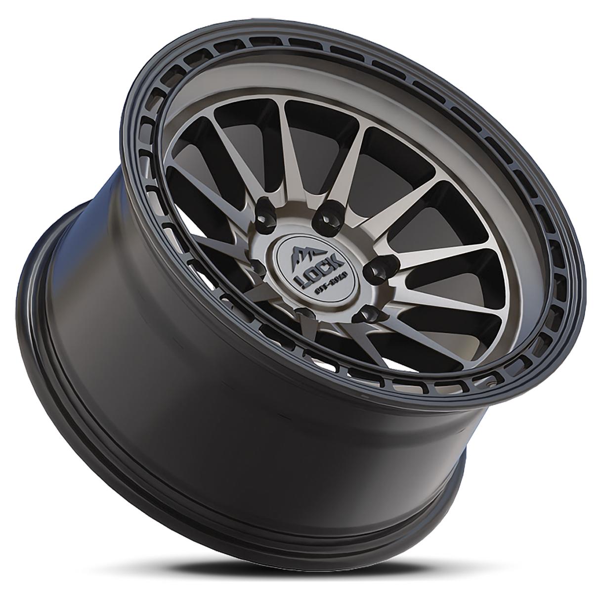 16-BAJA-7854MG-Wholesale Tire Distributors-Baja-17x8-Wheel-Image16