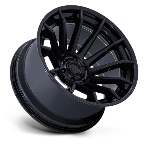 16-FC403MX22126844N-Wheel Pros-FC403 Burn-22x12-Wheel-Image16