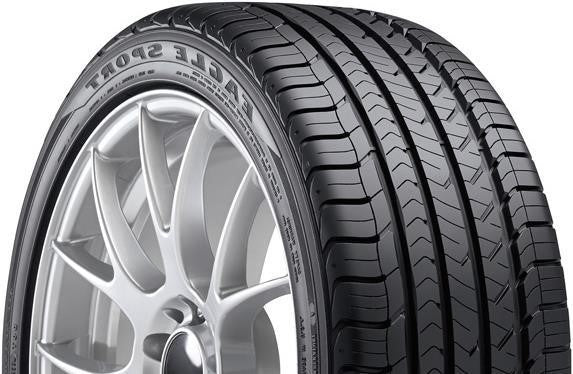 -109169382-Goodyear-Eagle Sport AS-255/40R19-Tire-Image
