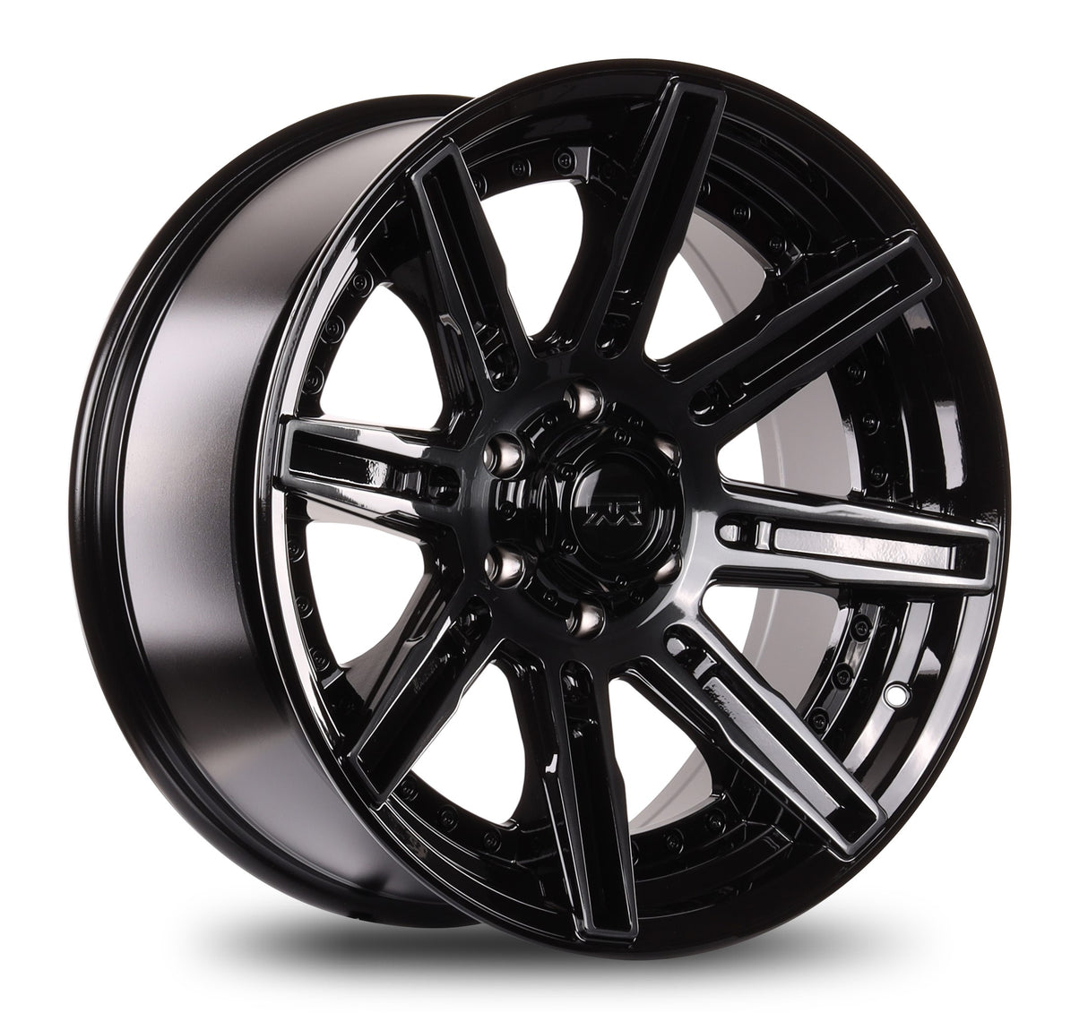 01-MT50220906139GBDDT1-Mudder Trucker-MT502 Stroker-20x9-Wheel-Image01