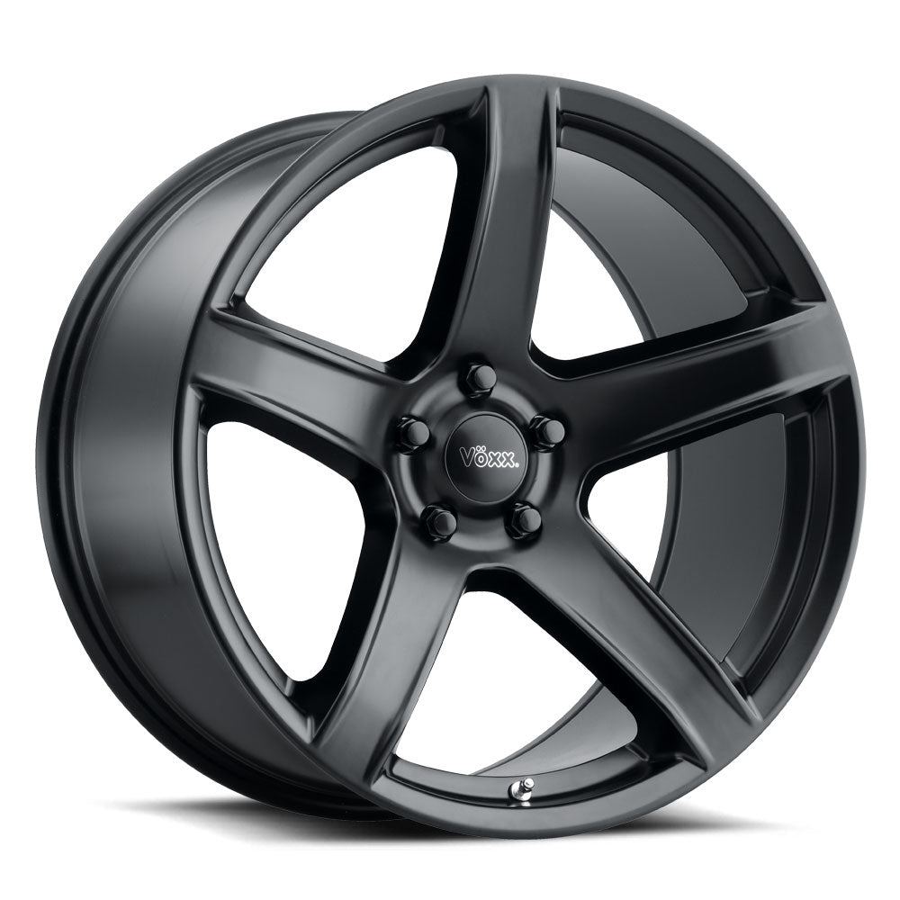 01-HC2 215-5115-25 MB-Voxx-Hellcat 2-20x10.5-Wheel-Image01