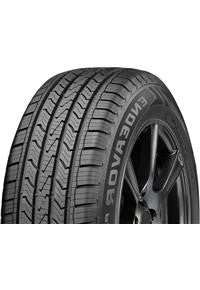 08-166251009-Goodyear-Endeavor Plus-235/60R17-Tire-Image08