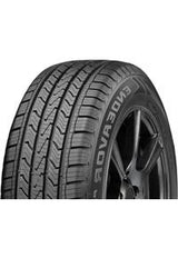 08-166251009-Goodyear-Endeavor Plus-235/60R17-Tire-Image08