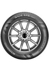 03-2262393-Kumho-Solus TA31-215/55R17-Tire-Image03
