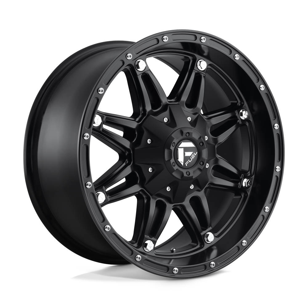 01-D53118909857-Wheel Pros-D531 Hostage-18x9-Wheel-Image01