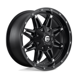 01-D53118909857-Wheel Pros-D531 Hostage-18x9-Wheel-Image01